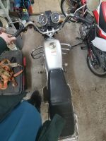 Лот: 19958734. Фото: 3. Мотоцикл ирбис вираго. Авто, мото, водный транспорт