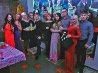 Лот: 7341375. Фото: 9. Коттедж посуточно, дом на сутки...