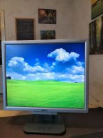 Лот: 21048216. Фото: 2. Монитор Acer AL1716S (17"). Мониторы, проекторы