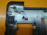 Лот: 24695115. Фото: 5. Б\У нижняя часть корпуса, дно...