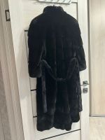 Лот: 21059243. Фото: 2. Шуба Blackglama. Женская одежда