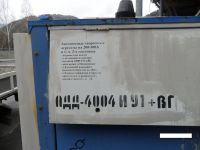 Лот: 7695796. Фото: 5. Сварочный агрегата АДД-4004.6...