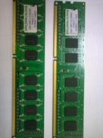 Лот: 8753375. Фото: 2. Оперативная память DDR3 2Gb 10600... Комплектующие