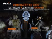 Лот: 21578906. Фото: 11. Фонарь Fenix TK35UE V2.0, TK35UEV20