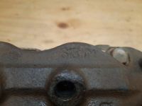 Лот: 18907483. Фото: 3. Суппорт Toyota Land Cruiser Prado... Авто, мото, водный транспорт