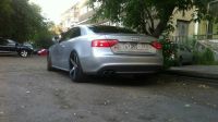 Лот: 14614381. Фото: 2. Диски Vossen CV3 R20 5*112. Шины, Диски