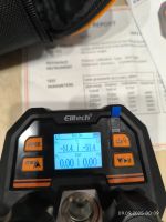 Лот: 25805415. Фото: 2. Цифровой коллектор Elitech MS-100. Тепловое оборудование, климат