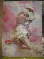 Лот: 19677286. Фото: 2. Пазлы, собранные №1. Игрушки