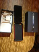 Лот: 3395879. Фото: 2. Apple iPhone 5 16Gb Черный, идеальное... Смартфоны, связь, навигация