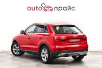 Лот: 21980423. Фото: 6. Audi Q3 2015