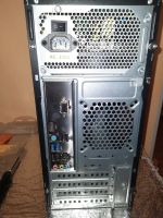 Лот: 25850428. Фото: 2. Системный блок ASRock H470M-HVS... Компьютеры, ноутбуки, планшеты