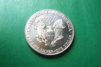 Лот: 16752847. Фото: 6. США 1 доллар 1990 г. Шагающая...