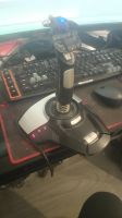Лот: 20301792. Фото: 2. джойстик saitek cyborg evo. Периферия