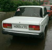 Лот: 11849074. Фото: 8. Ваз 21070 2003 птс утеренно