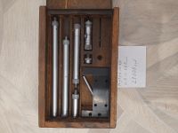Лот: 17349069. Фото: 2. Нутрометр. Инструмент и расходные