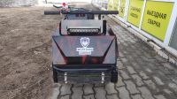 Лот: 25658453. Фото: 14. Мотобуксировщик ЖЕЛЕЗНАЯ СОБАКА...