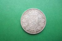 Лот: 17948255. Фото: 6. Бельгия 5 франков 1873 г. Леопольд...