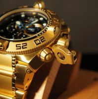 Лот: 4539066. Фото: 7. Швейцарские часы Invicta Noma...