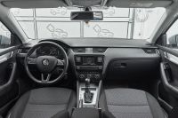 Лот: 19451526. Фото: 9. Skoda Octavia, III (A7) 1.4 AMT...