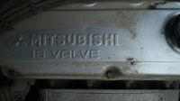 Лот: 6254244. Фото: 6. Mitsubishi RVR N21W 1.8 4WD на...