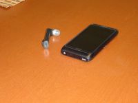 Лот: 8369899. Фото: 3. Nokia E7-00 + Nokia J + аккумулятор... Красноярск