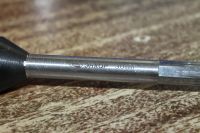 Лот: 4240886. Фото: 2. Сверло винтовое дереворежущее... Инструмент и расходные