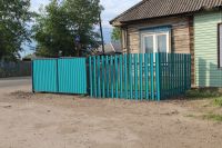 Лот: 17250971. Фото: 3. Ворота распашные, высота 1.5 метра. Строительство и ремонт