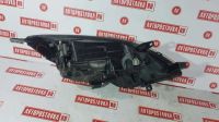 Лот: 20897945. Фото: 2. Фара галогеновая Nissan Note E11... Автозапчасти