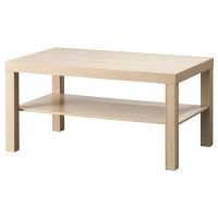 Лот: 20511715. Фото: 4. Столик журнальный Lack Ikea Икеа. Красноярск
