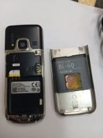 Лот: 25796869. Фото: 6. Nokia 6700c-1. Оригинал!