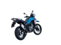 Лот: 25781093. Фото: 4. Мотоцикл CFMoto 450MT Sport (ABS... Красноярск