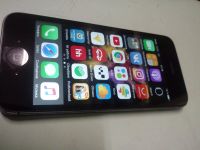 Лот: 11113009. Фото: 2. iphone 5 16gb. Смартфоны, связь, навигация