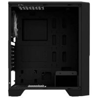 Лот: 14752443. Фото: 2. Корпус ATX Zalman S1 Window (1... Комплектующие