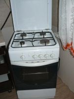 Лот: 3209395. Фото: 3. газовая плита. Бытовая техника