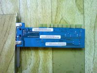 Лот: 4459145. Фото: 2. Сетевая плата ZyXEL. Комплектующие