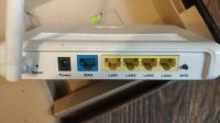 Лот: 25669277. Фото: 5. WiFi-центр ASUS RT-G32, отваливается