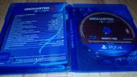Лот: 7613883. Фото: 2. Uncharted 4: Путь вора PS4 диск... Игровые приставки, консоли, видеоигры