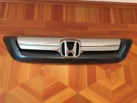 Лот: 7022629. Фото: 2. Решетка Радиатора Honda CR-V Новая... Автозапчасти