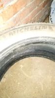 Лот: 12775679. Фото: 3. Резина шипованная Michelin x ice. Авто, мото, водный транспорт