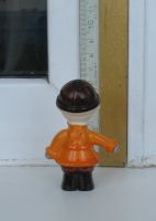 Лот: 11895314. Фото: 6. Игрушка, колкий пластик СССР...