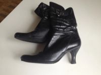 Лот: 3163563. Фото: 5. Отдам сапожки осень, 38 размер...