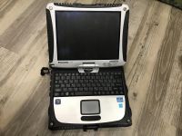 Лот: 12252653. Фото: 2. Panasonic ToughBook CF-19 MK6. Компьютеры, ноутбуки, планшеты