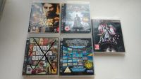 Лот: 9638878. Фото: 4. Коллекция игр на PS3. Красноярск