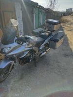 Лот: 20286748. Фото: 2. Мотоцикл Honda cbf1000. Мототехника