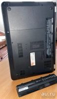 Лот: 18353410. Фото: 7. HP 1254er \ i5 \ 8Gb DDR3 \ SSD...