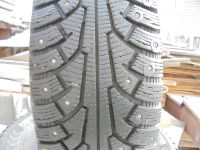 Лот: 5166505. Фото: 2. nokian nordman 5 suv. Шины, Диски