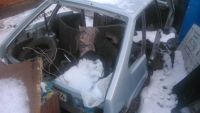 Лот: 3247587. Фото: 3. ВАЗ 2109 в разбор!!!. Красноярск