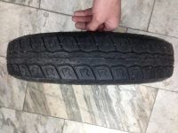 Лот: 7462761. Фото: 2. Запасное колесо на Тойота. Шины, Диски