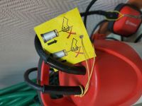Лот: 23232221. Фото: 2. насос погружной Sterwins CDW3. Садовая техника