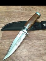 Лот: 24927586. Фото: 5. Нож туристический Columbia sa66